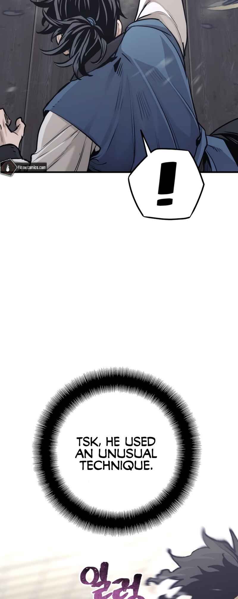 Murim RPG Simulation Chapter 98 - Page 10