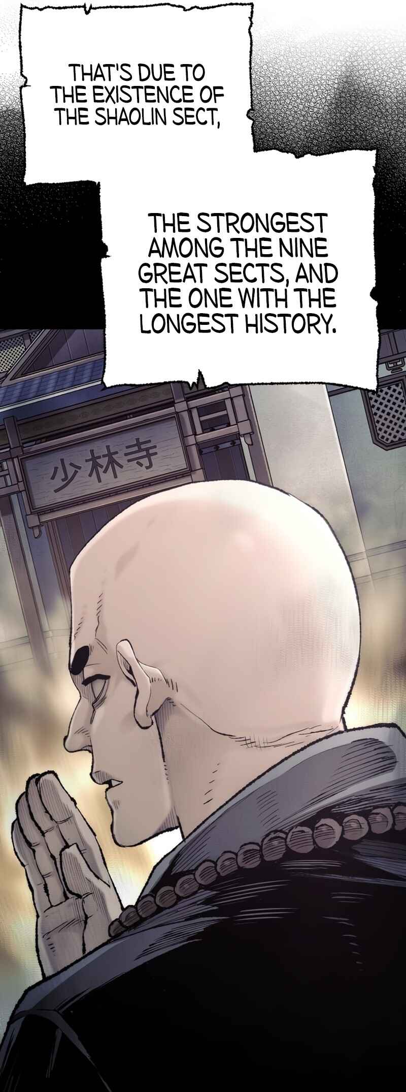 Murim RPG Simulation Chapter 98 - Page 49