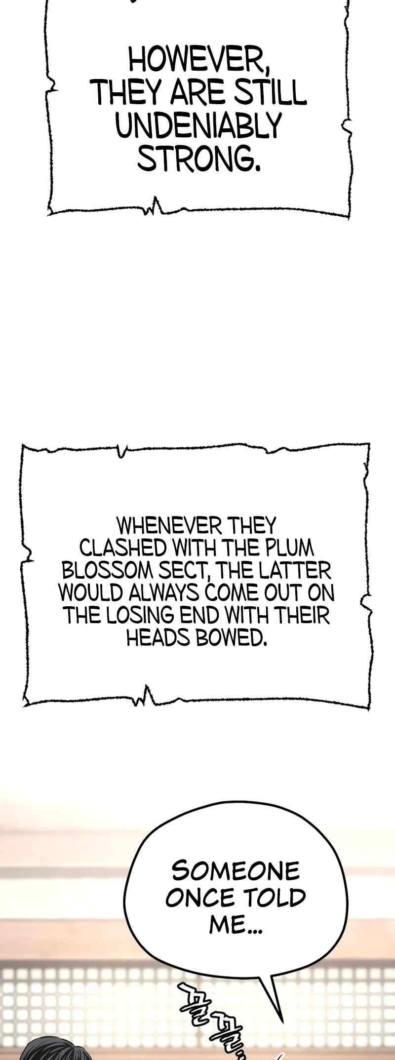 Murim RPG Simulation Chapter 98 - Page 52