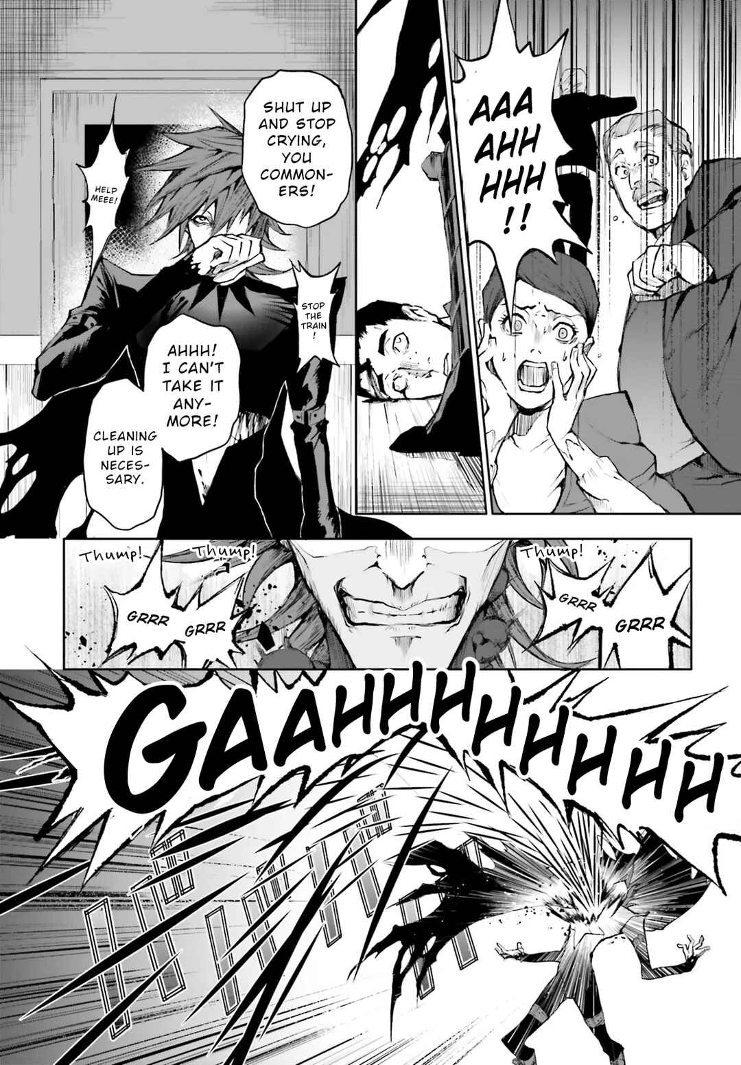Masquerade Confidence: The Conman and the Girl’s Masked Journey Chapter 3.1 - Page 13