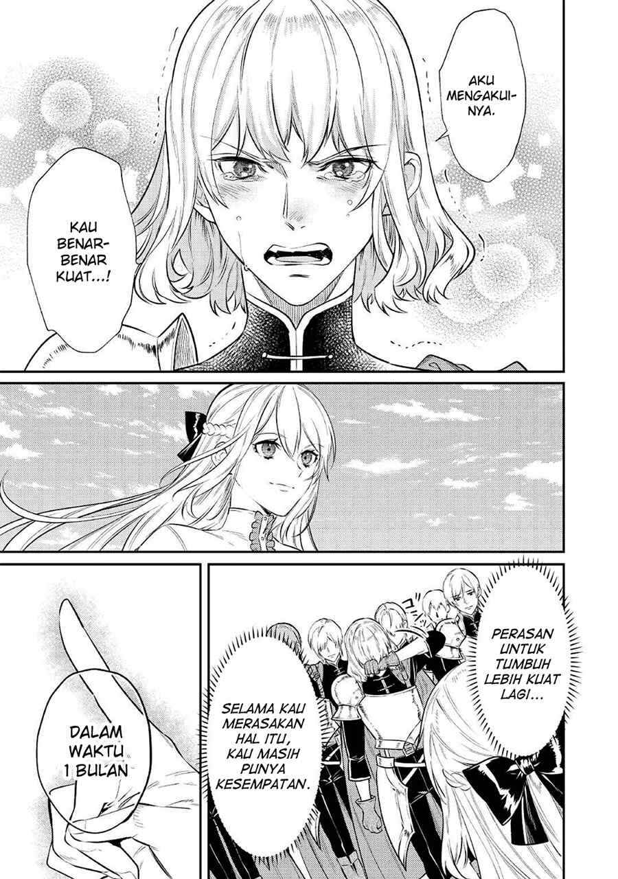 Tensei Babaa wa Misugosenai! Chapter 5 - Page 23