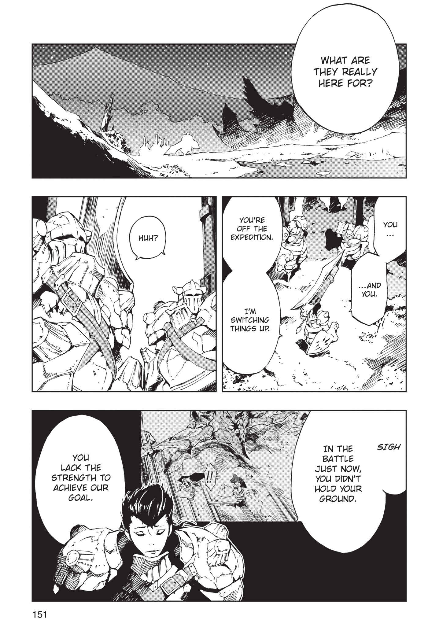 Monster Hunter: Flash Hunter Chapter 37 - Page 18