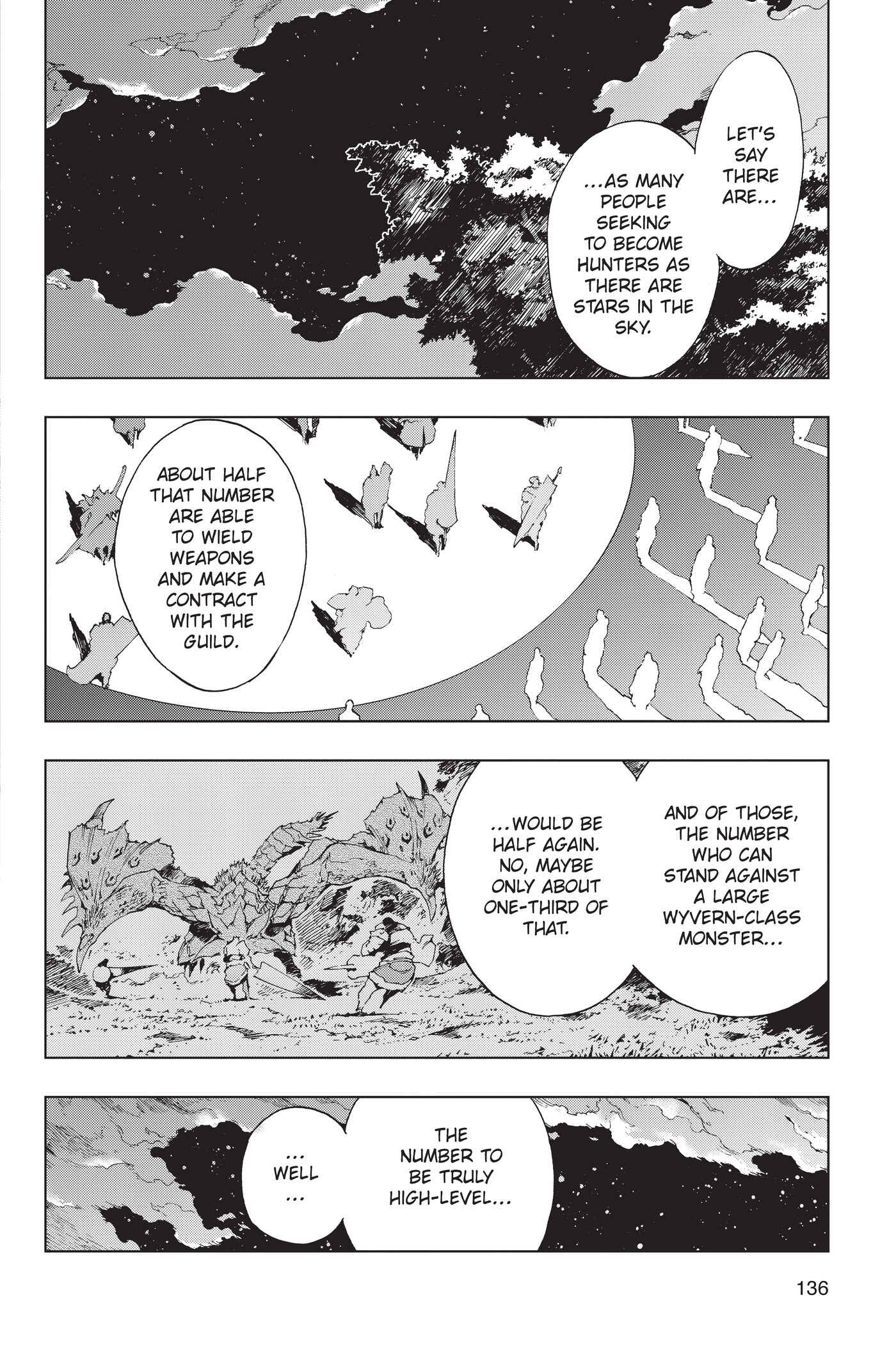 Monster Hunter: Flash Hunter Chapter 37 - Page 6