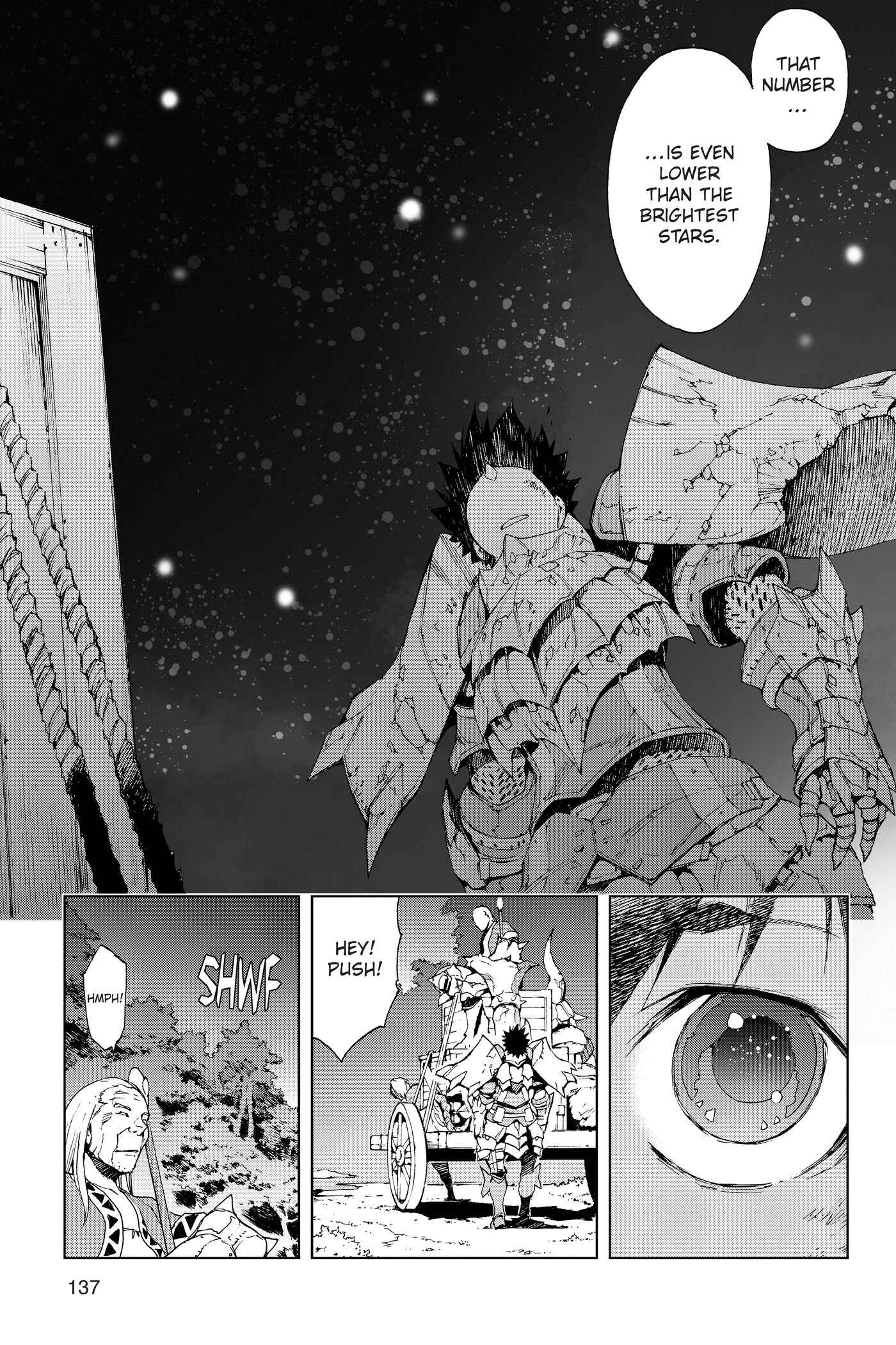 Monster Hunter: Flash Hunter Chapter 37 - Page 7