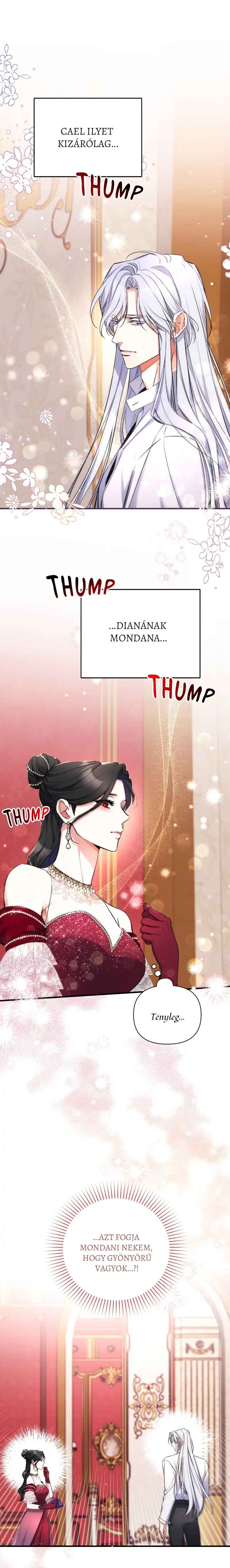Beoryeojin Na-eui Choeaereul Wihayeo Chapter 31 - Page 1