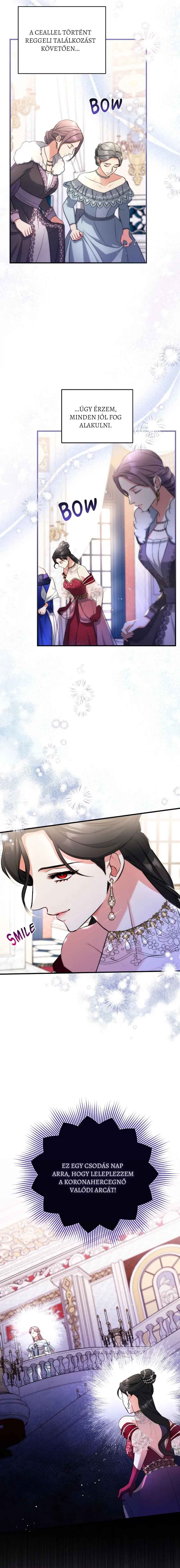 Beoryeojin Na-eui Choeaereul Wihayeo Chapter 31 - Page 11