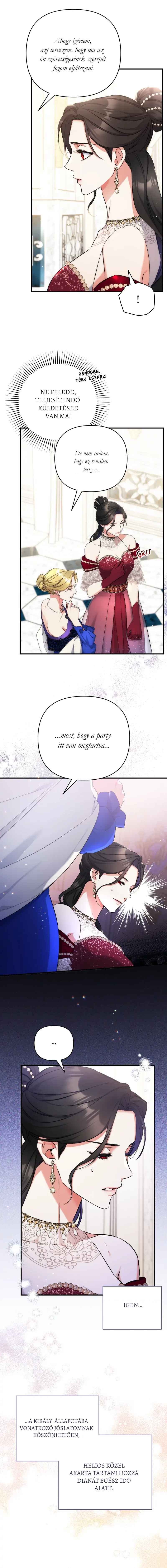 Beoryeojin Na-eui Choeaereul Wihayeo Chapter 31 - Page 8