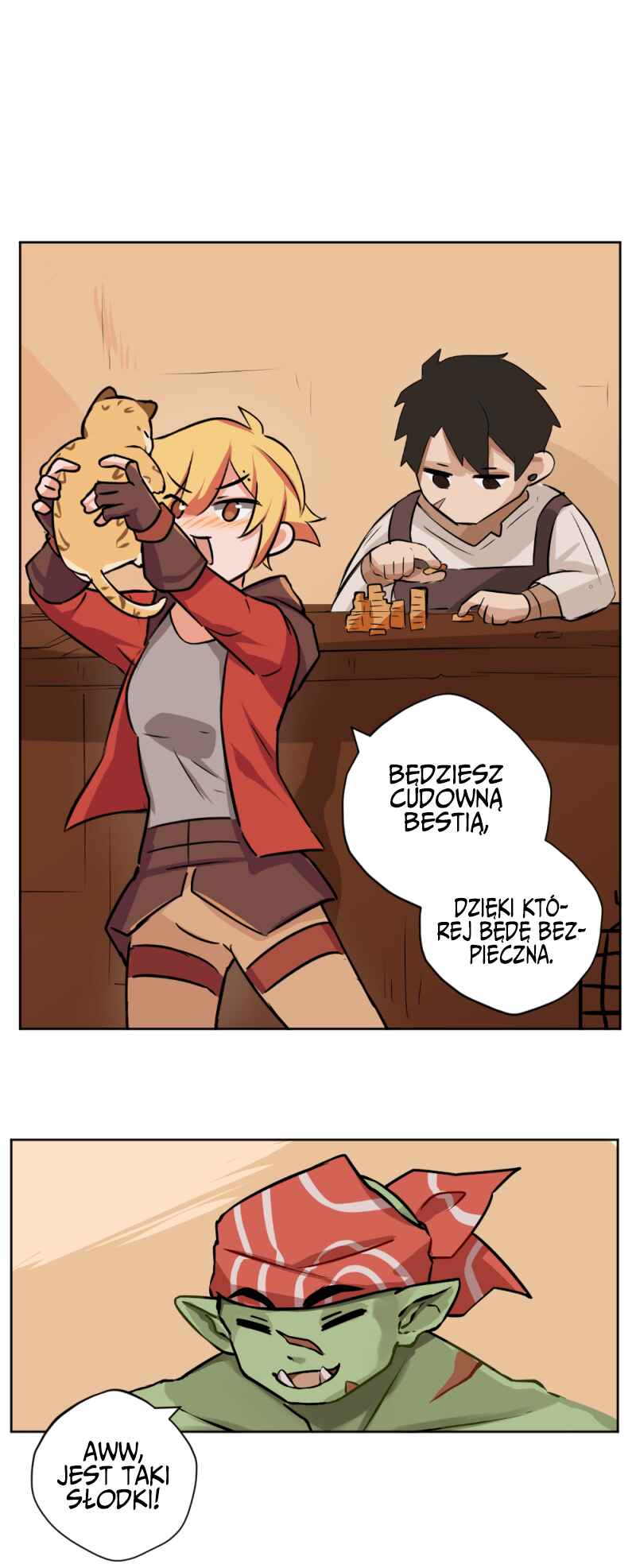 1HP Club Chapter 56 - Page 4