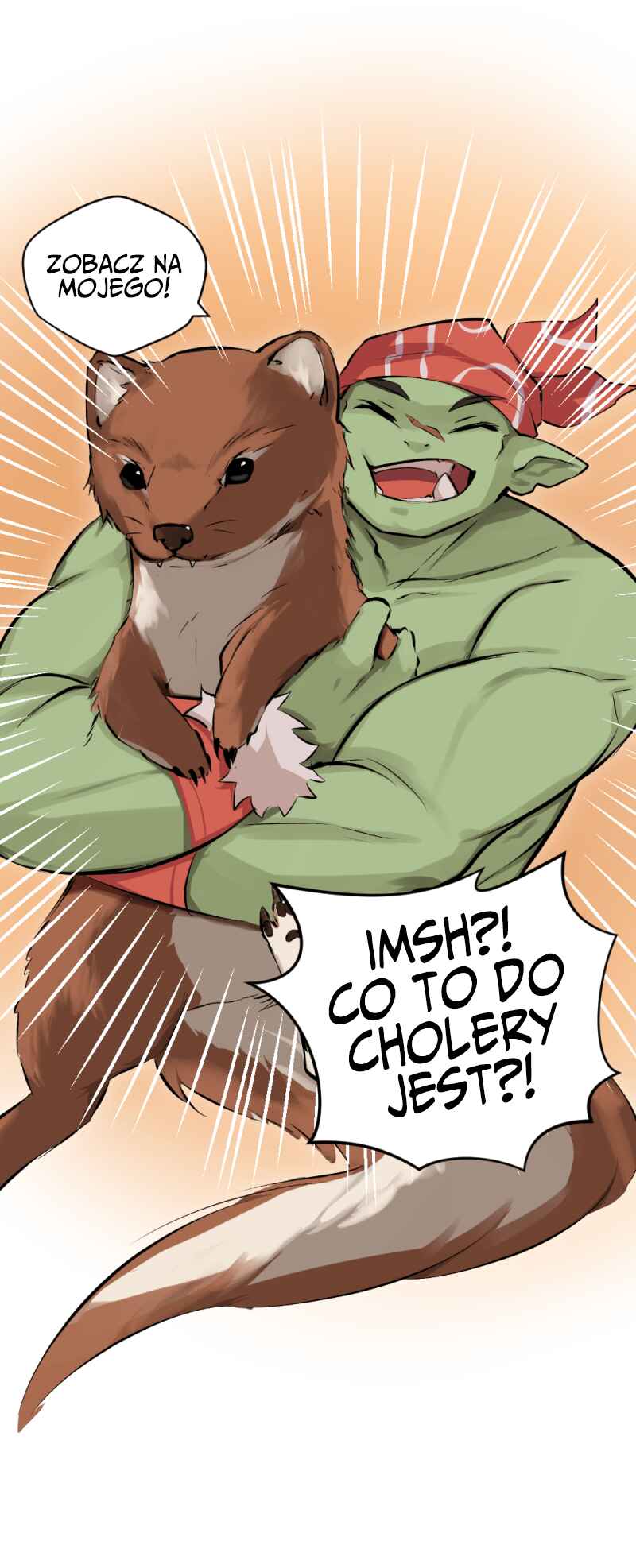 1HP Club Chapter 56 - Page 5