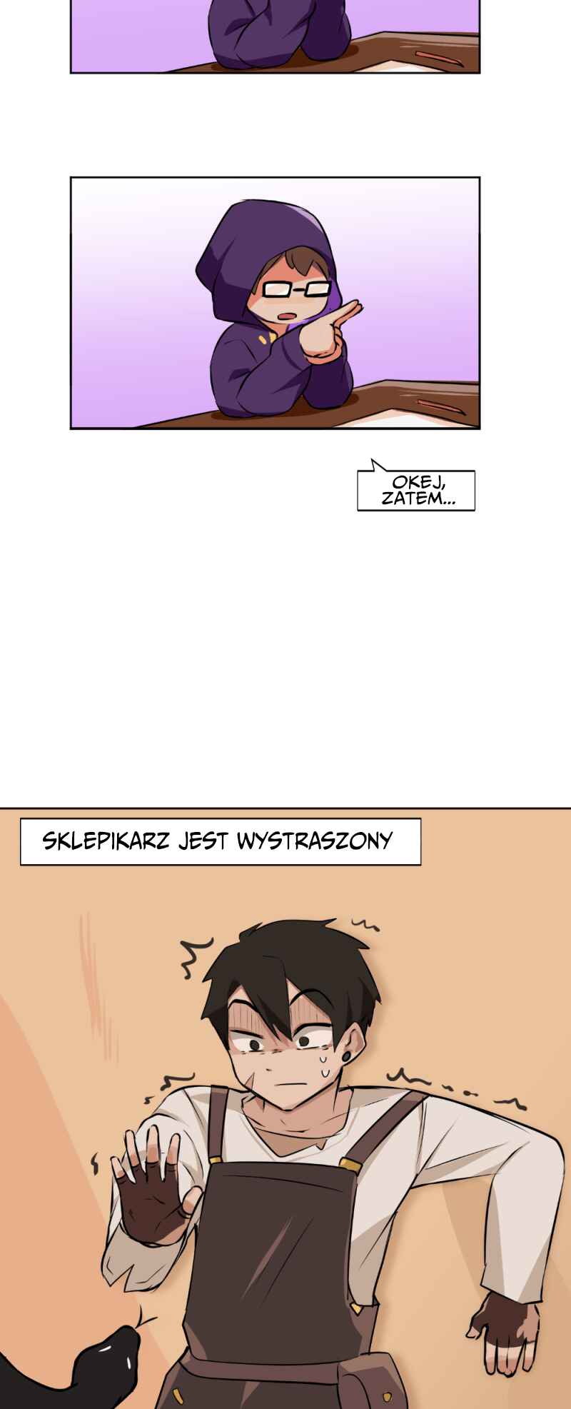 1HP Club Chapter 56 - Page 8
