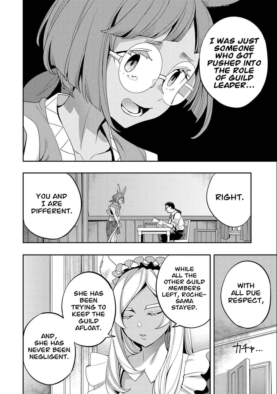 Tensei Shitekara 40-nen. Sorosoro, Ojisan mo Koi ga Shitai. - Nidome no Jinsei wa Harem Route?! Chapter 25 - Page 15