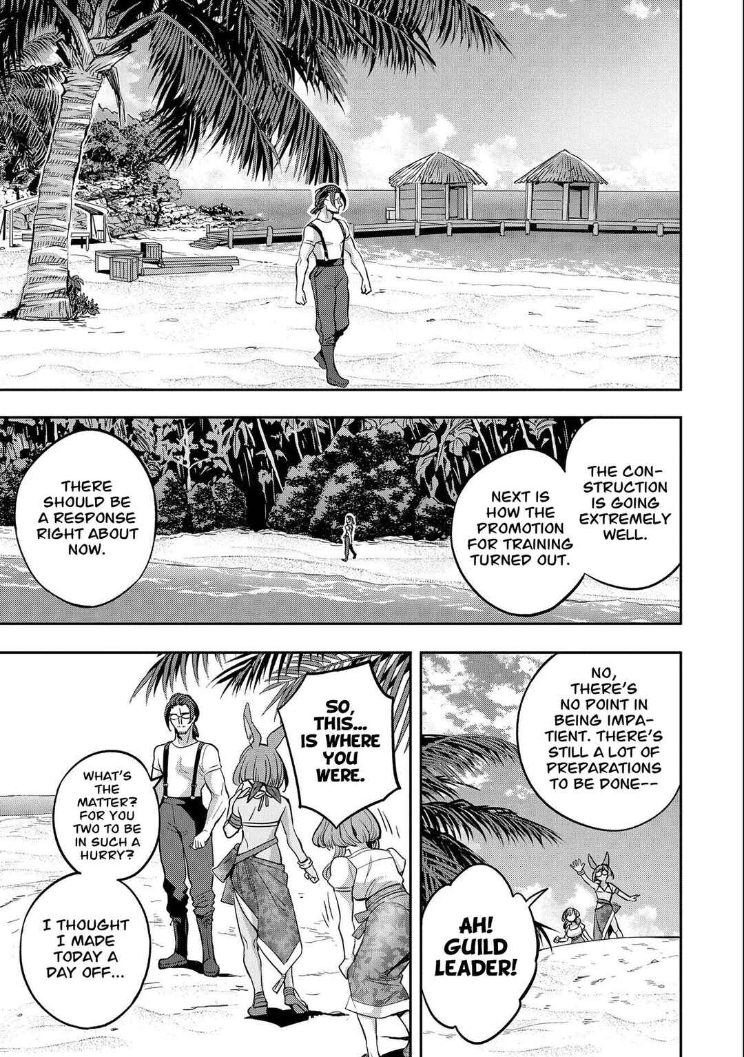 Tensei Shitekara 40-nen. Sorosoro, Ojisan mo Koi ga Shitai. - Nidome no Jinsei wa Harem Route?! Chapter 25 - Page 24