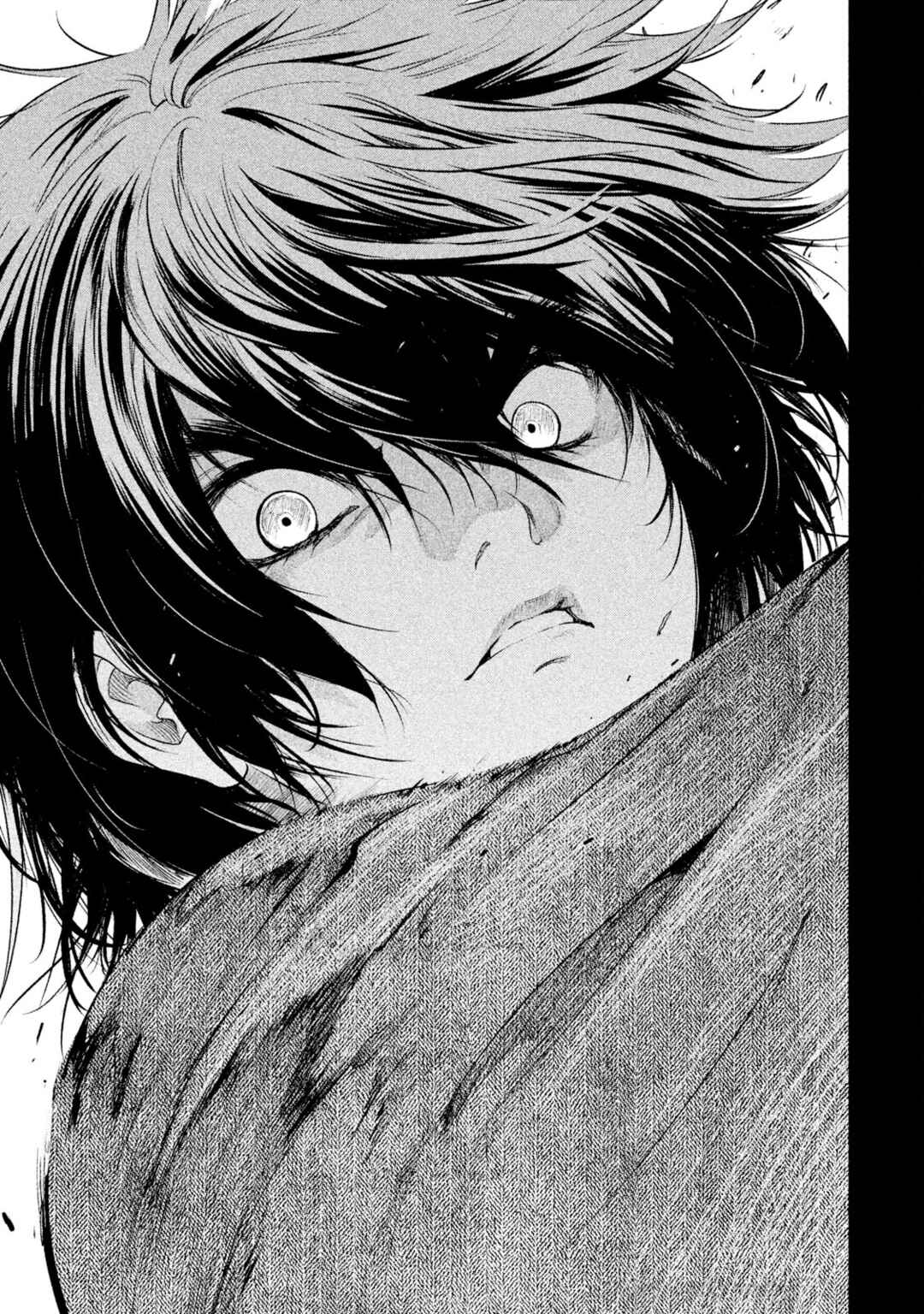 Basilisk: Ouka Ninpou-chou Chapter 3 - Page 12