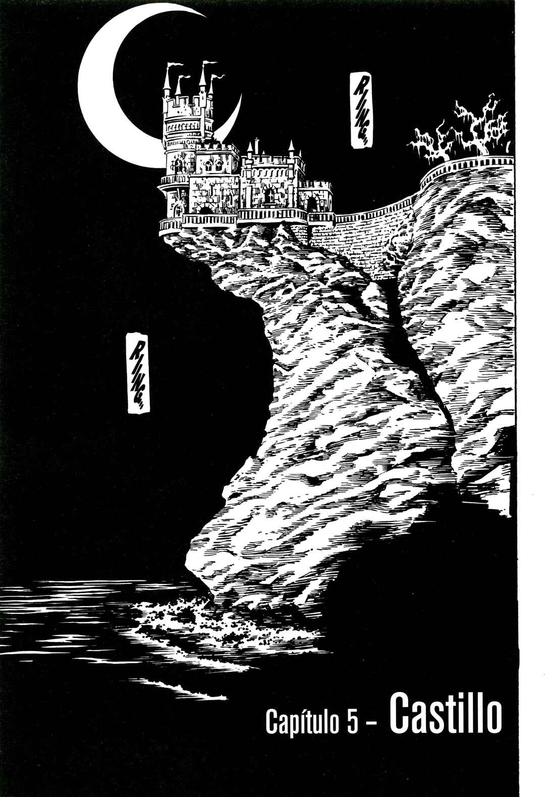 Deathco Chapter 5 - Page 1