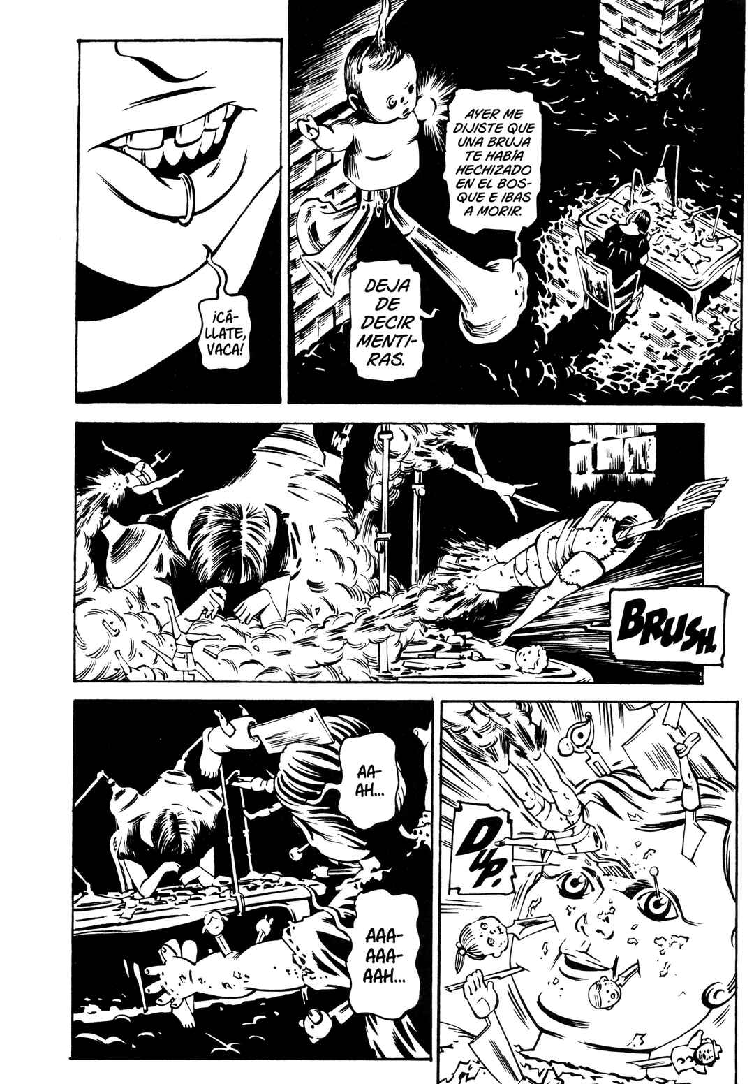 Deathco Chapter 5 - Page 14