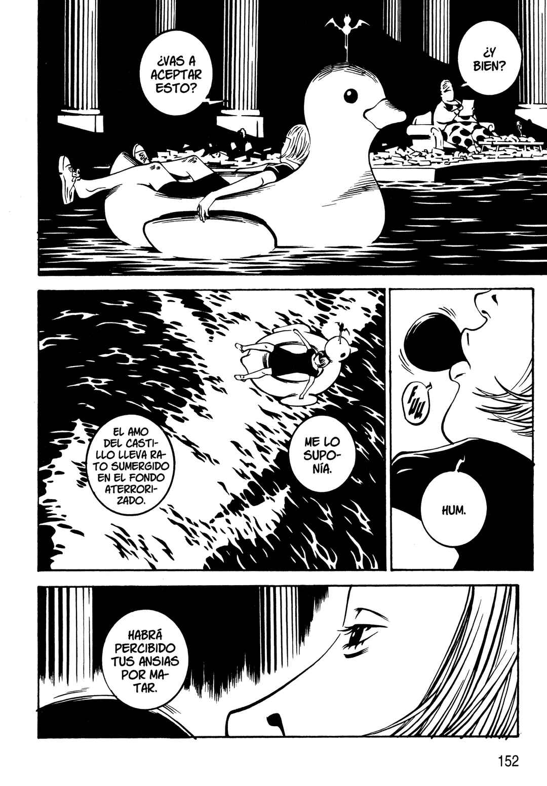 Deathco Chapter 5 - Page 22