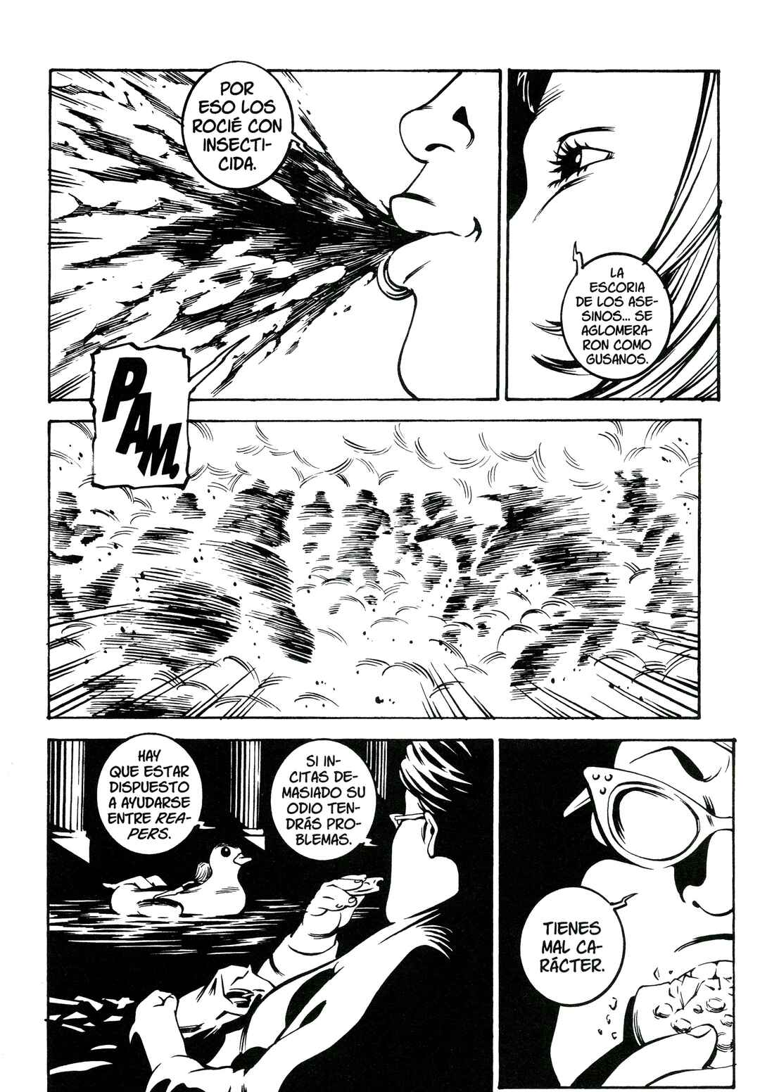 Deathco Chapter 5 - Page 24