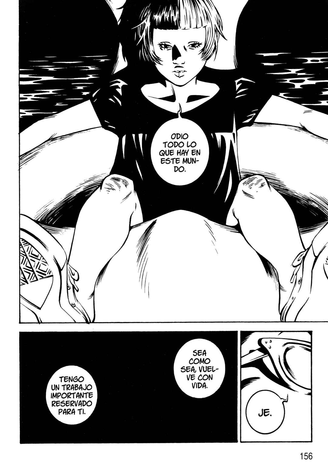 Deathco Chapter 5 - Page 26