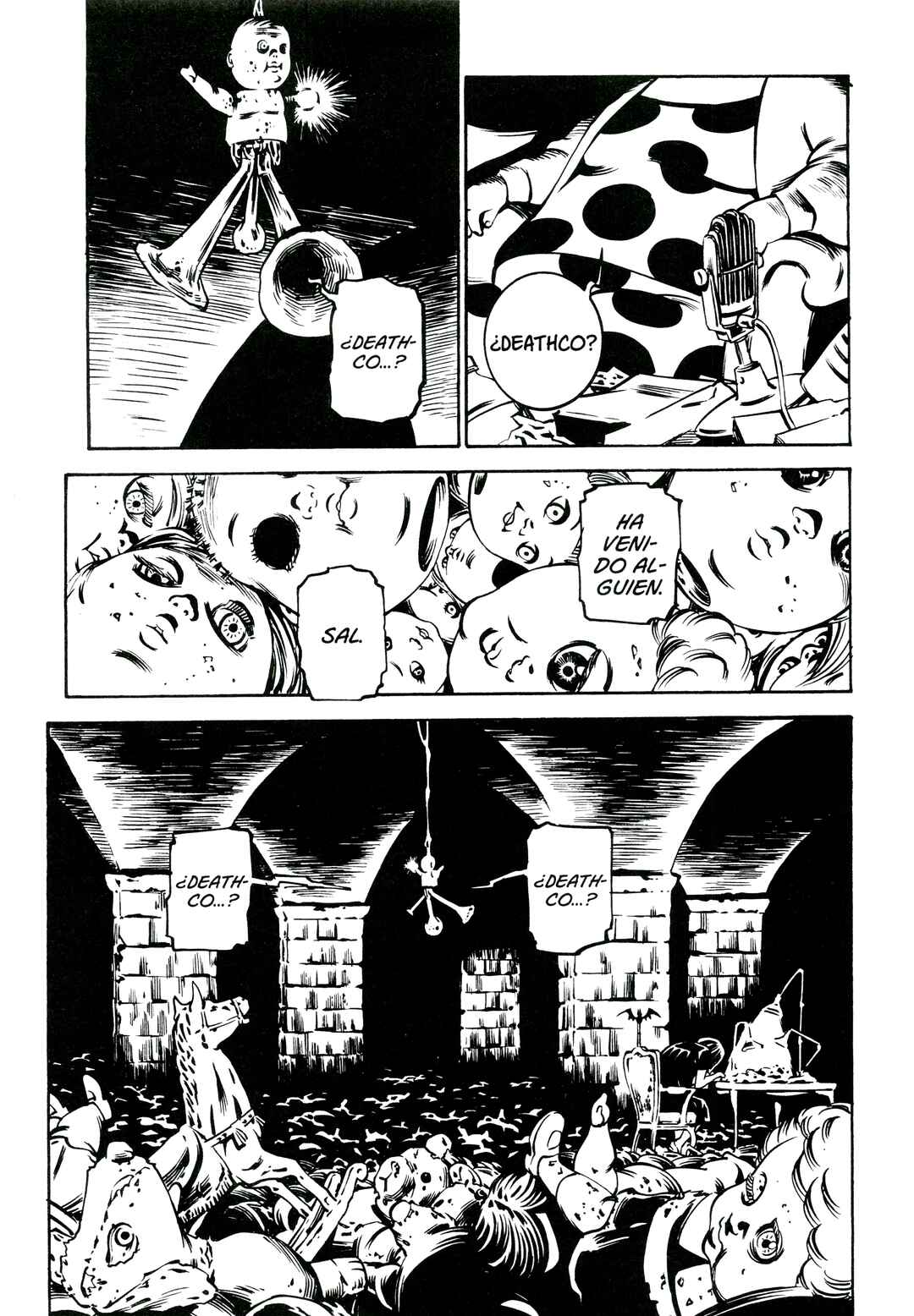 Deathco Chapter 5 - Page 5