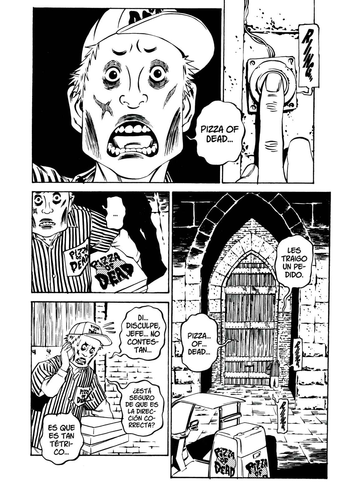 Deathco Chapter 5 - Page 6