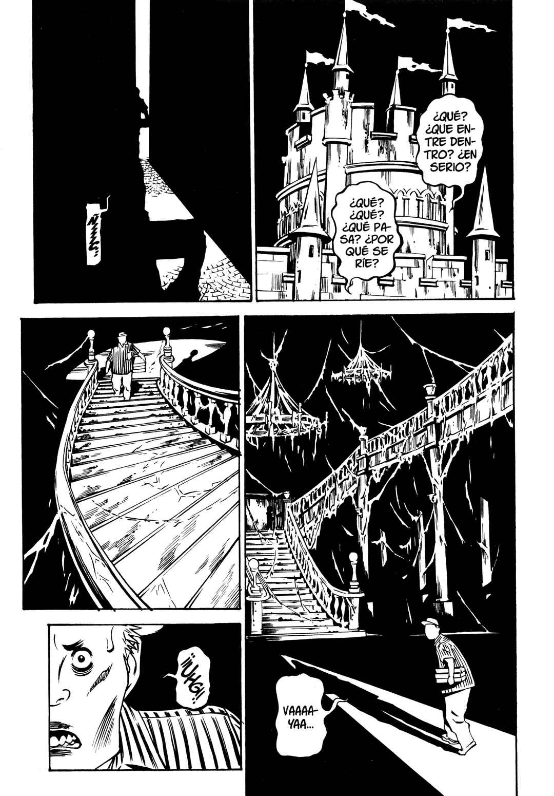 Deathco Chapter 5 - Page 7