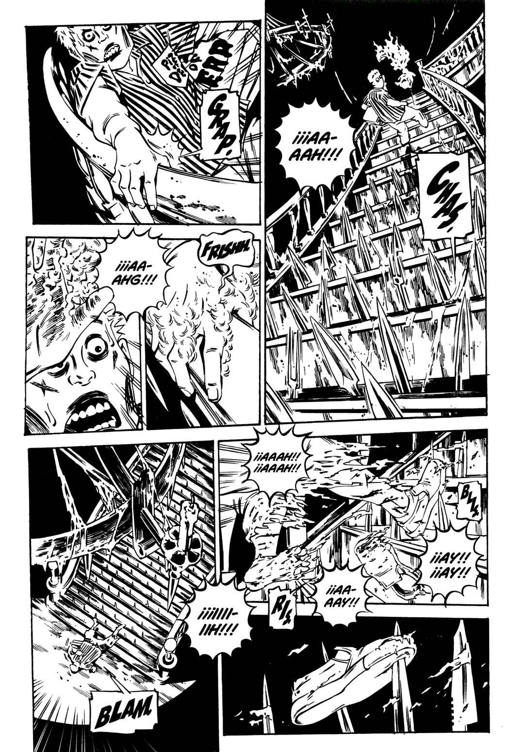 Deathco Chapter 5 - Page 9