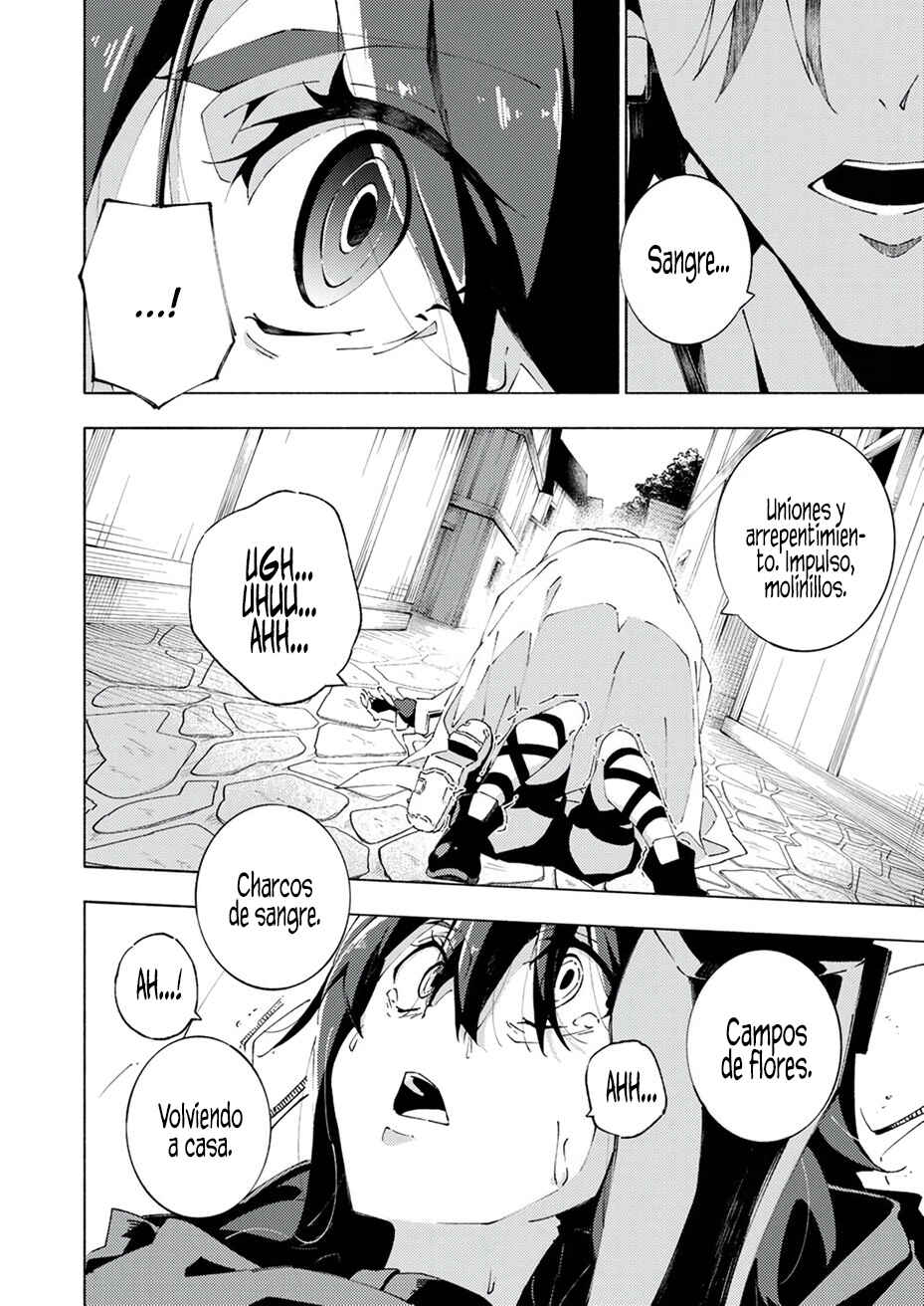 Joban de Shinu Saikyou no Sabu Kyara ni Tensei Shita node, Game Chishiki de Musou Suru Chapter 4 - Page 30