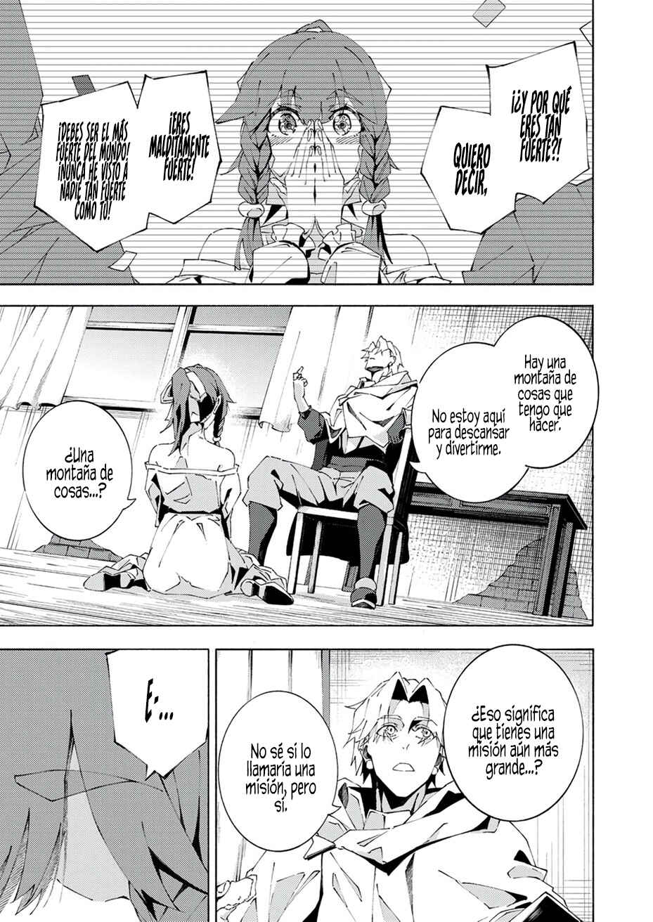 Joban de Shinu Saikyou no Sabu Kyara ni Tensei Shita node, Game Chishiki de Musou Suru Chapter 4 - Page 4