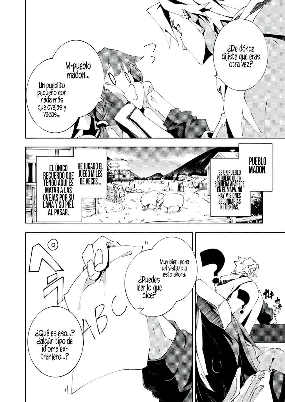 Joban de Shinu Saikyou no Sabu Kyara ni Tensei Shita node, Game Chishiki de Musou Suru Chapter 4 - Page 7