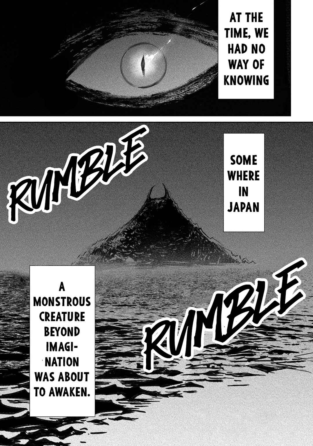 Inu to Yuusha wa Kazaranai Chapter 24 - Page 25