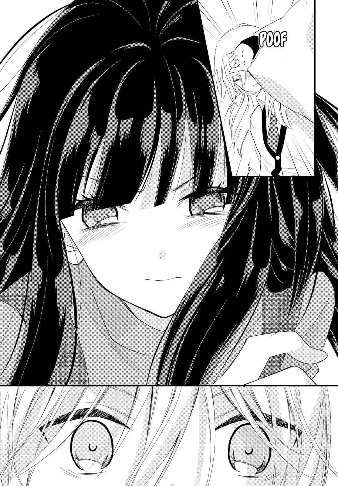 Netsuzou Trap - NTR Chapter 24 - Page 7