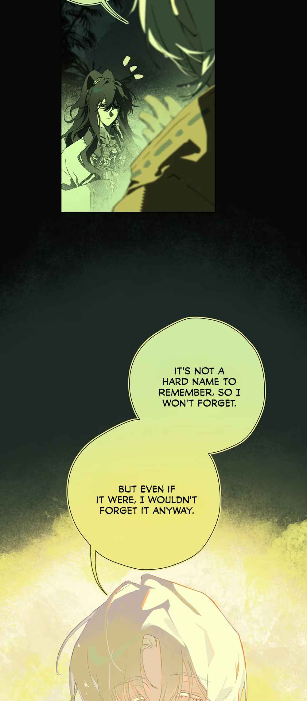 Buried Injustice Chapter 10 - Page 10