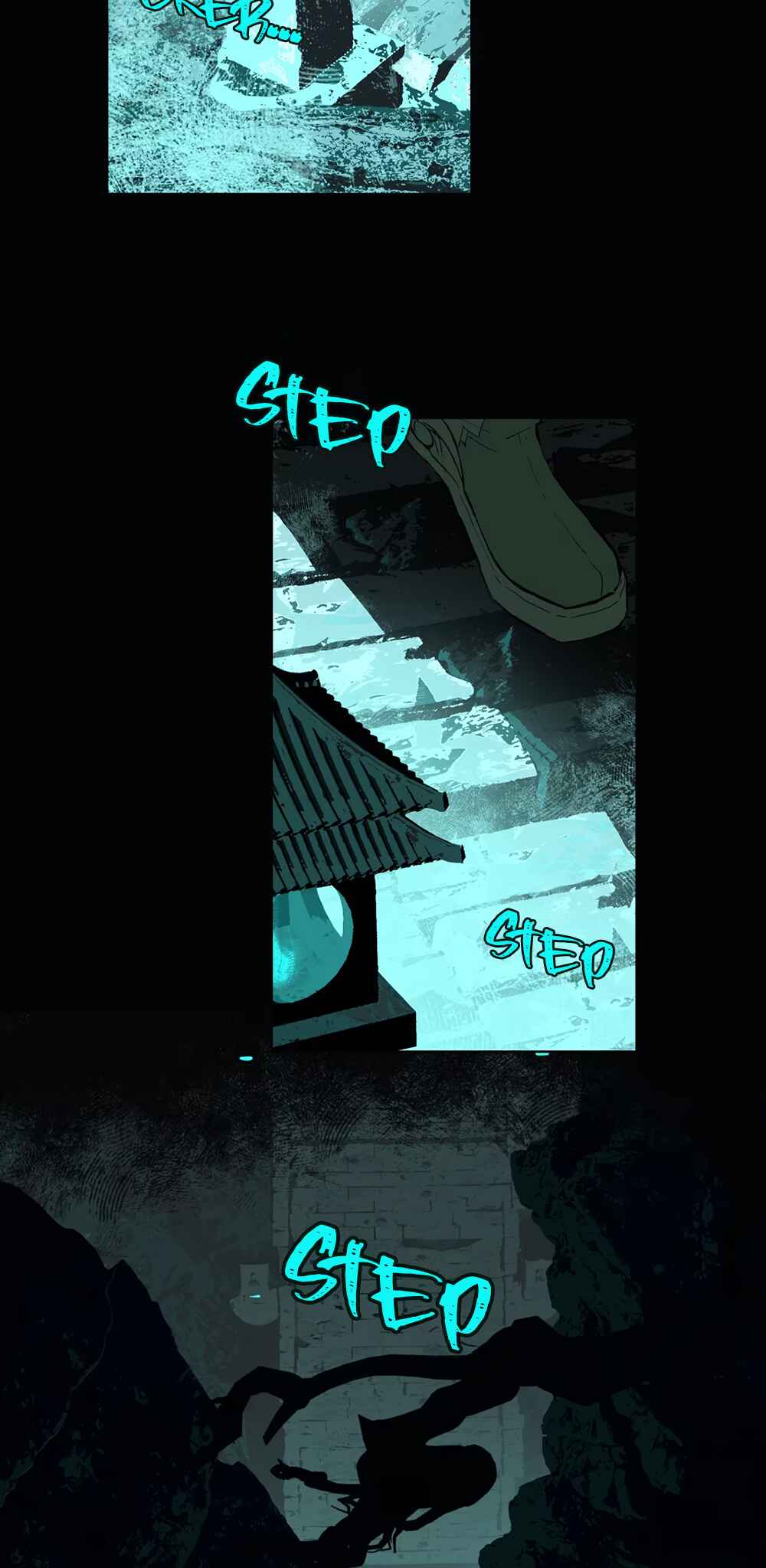 Buried Injustice Chapter 10 - Page 21