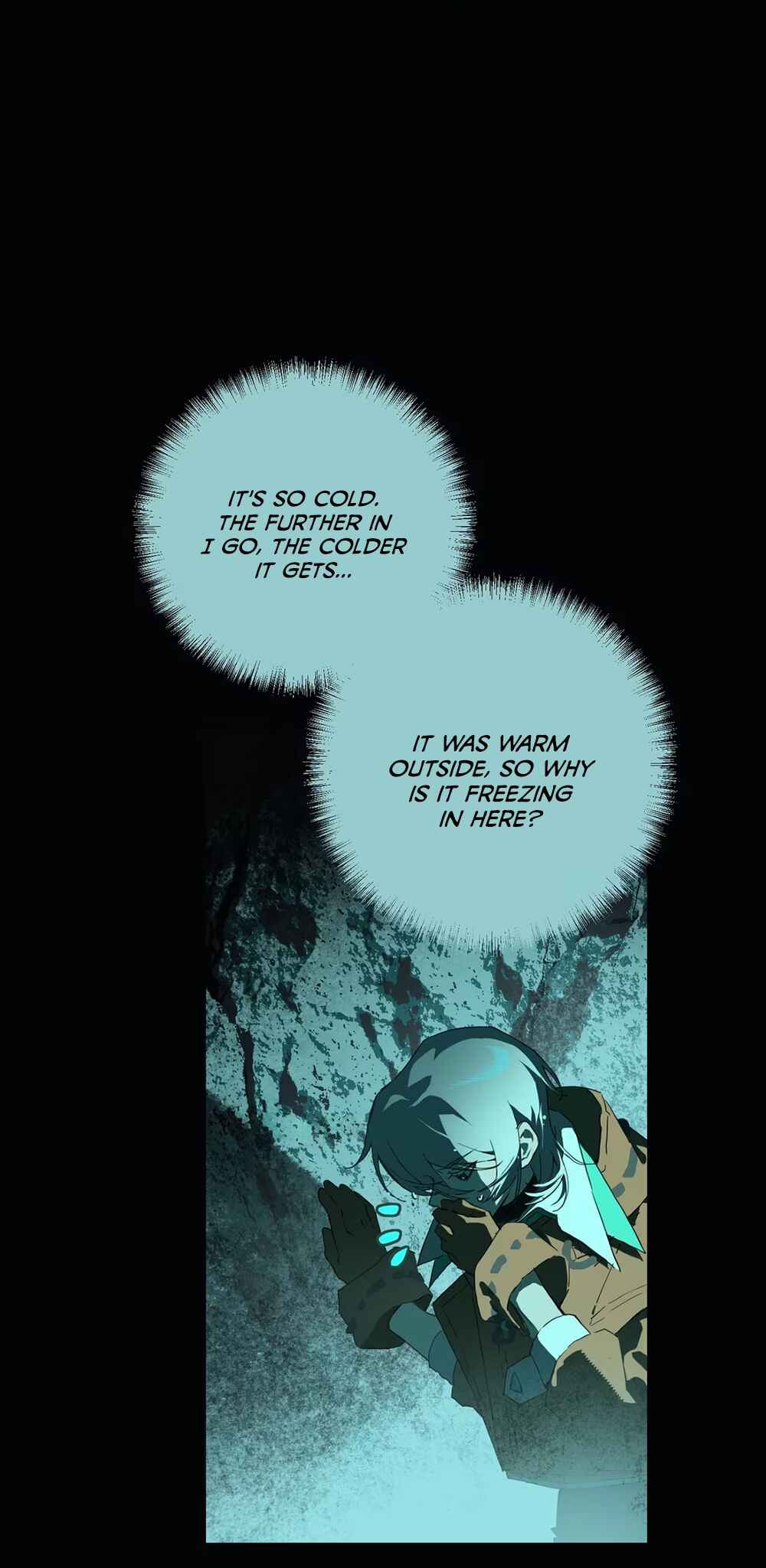 Buried Injustice Chapter 10 - Page 24