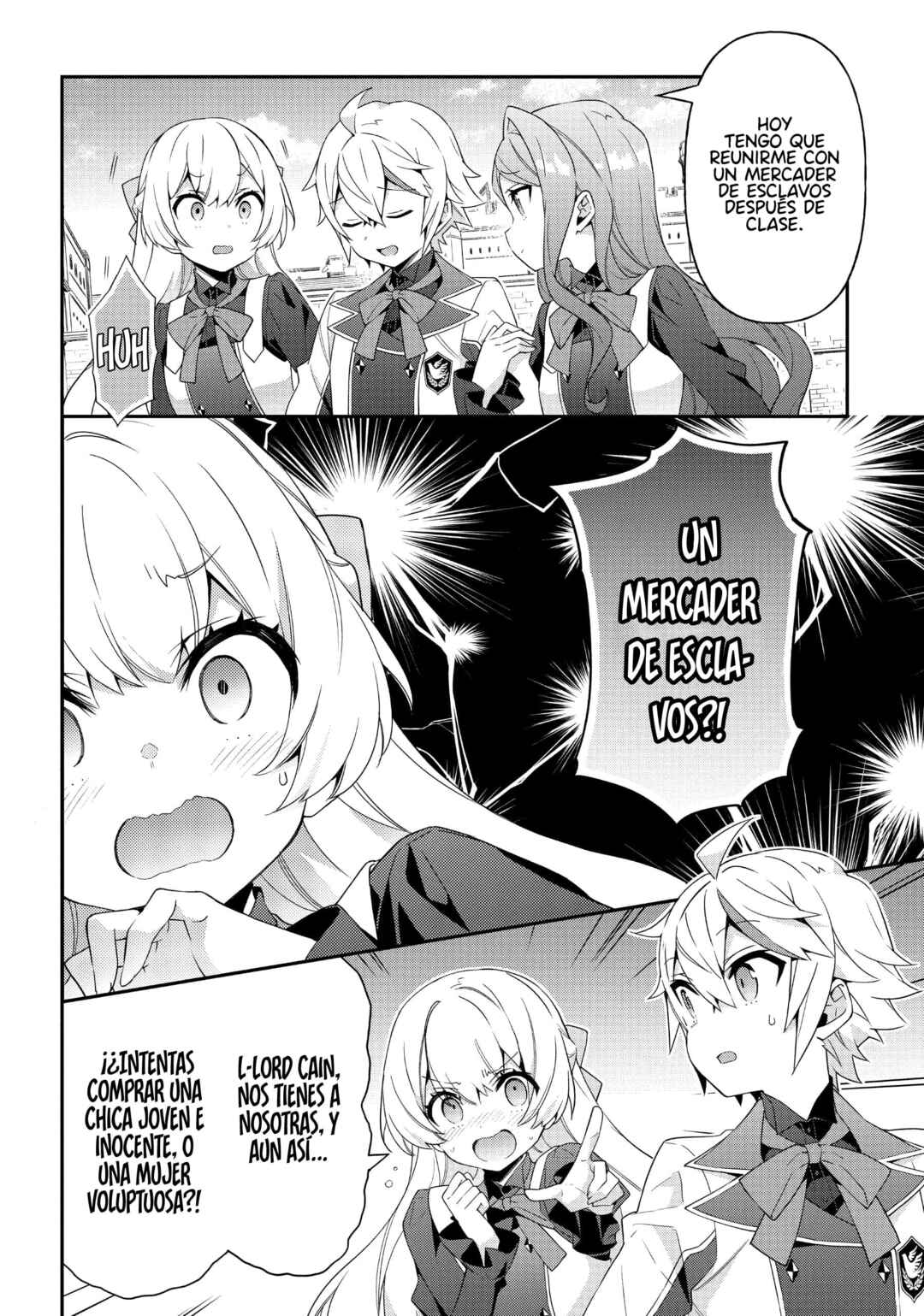 Tensei Kizoku no Isekai Boukenroku ~Jichou wo Shiranai Kamigami no Shito~ Chapter 39 - Page 12