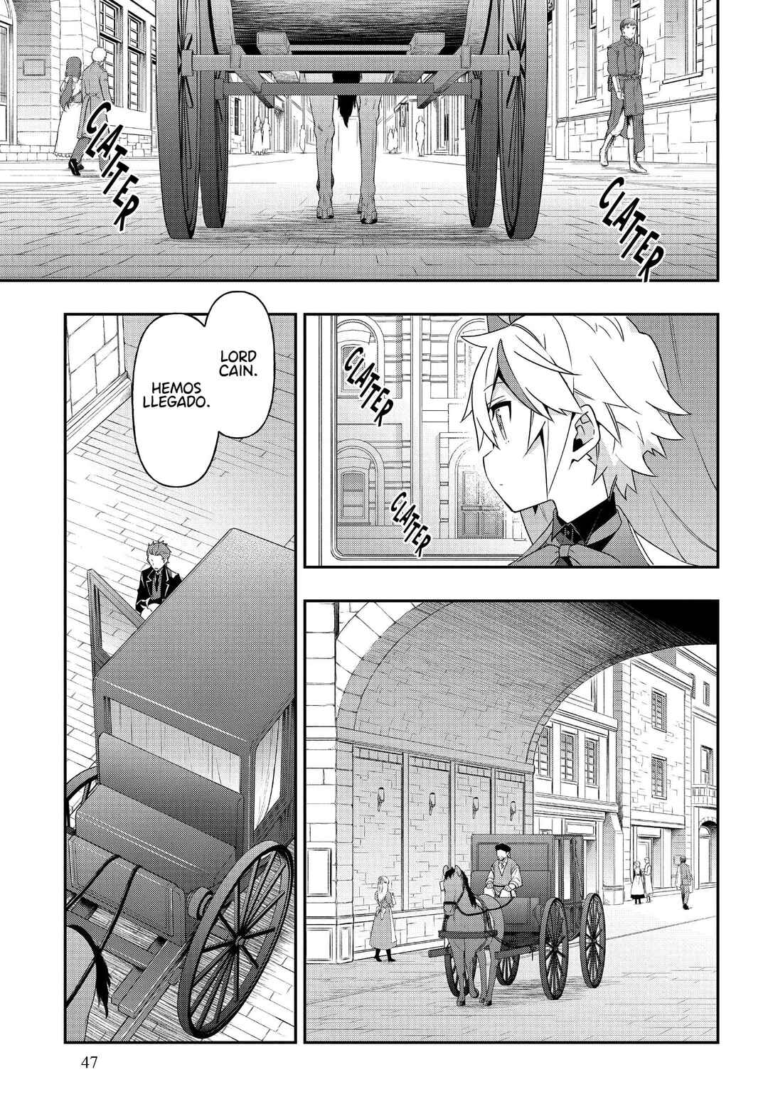 Tensei Kizoku no Isekai Boukenroku ~Jichou wo Shiranai Kamigami no Shito~ Chapter 39 - Page 15