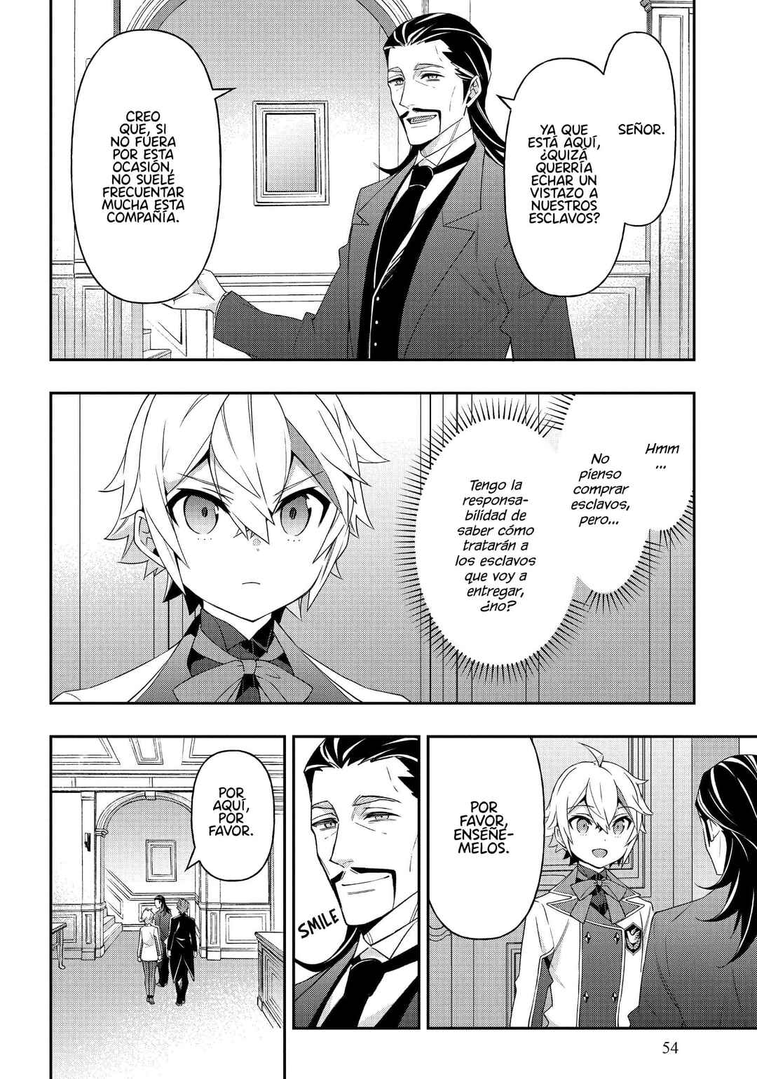 Tensei Kizoku no Isekai Boukenroku ~Jichou wo Shiranai Kamigami no Shito~ Chapter 39 - Page 22