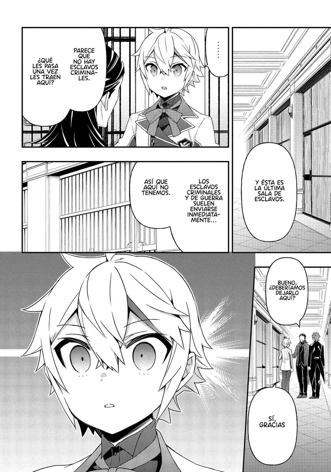 Tensei Kizoku no Isekai Boukenroku ~Jichou wo Shiranai Kamigami no Shito~ Chapter 39 - Page 26