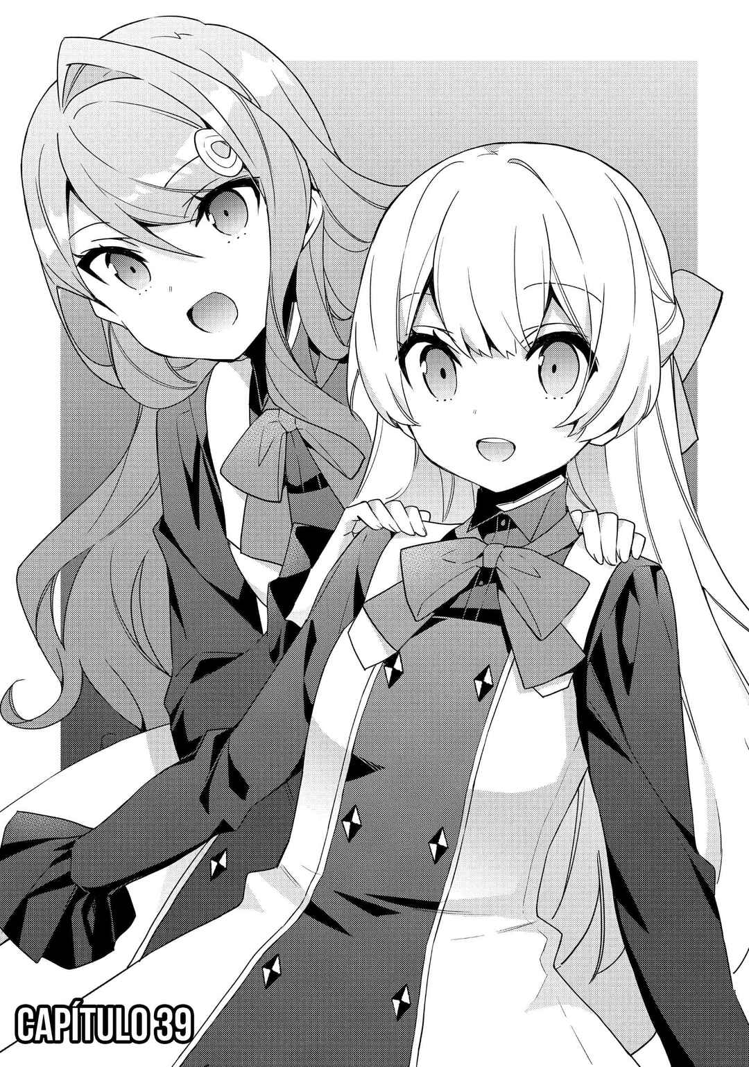 Tensei Kizoku no Isekai Boukenroku ~Jichou wo Shiranai Kamigami no Shito~ Chapter 39 - Page 3