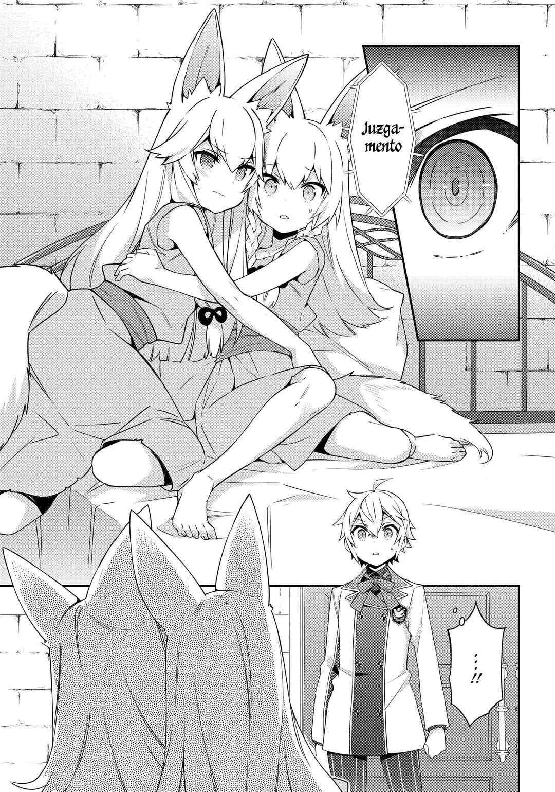 Tensei Kizoku no Isekai Boukenroku ~Jichou wo Shiranai Kamigami no Shito~ Chapter 39 - Page 31