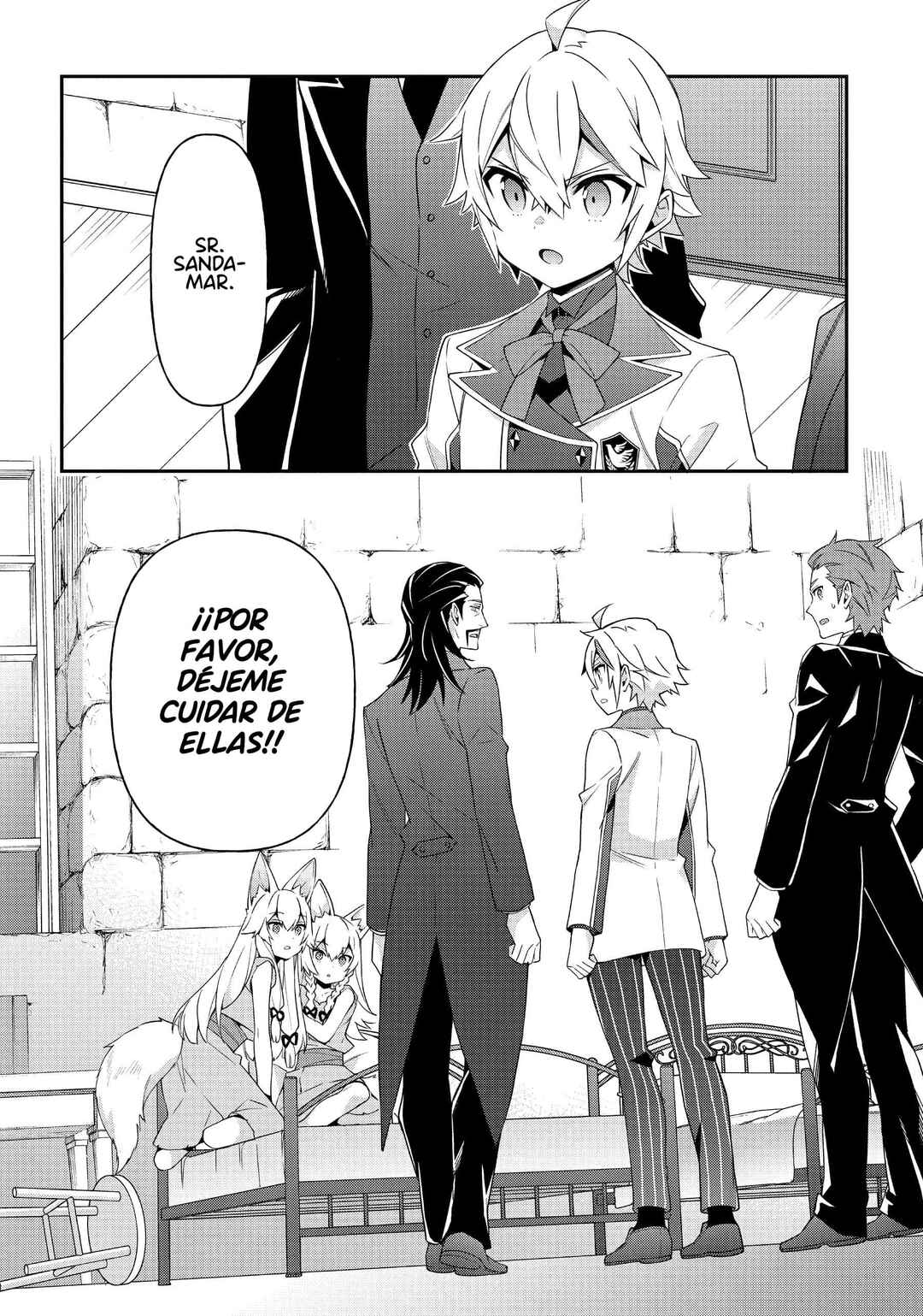 Tensei Kizoku no Isekai Boukenroku ~Jichou wo Shiranai Kamigami no Shito~ Chapter 39 - Page 32