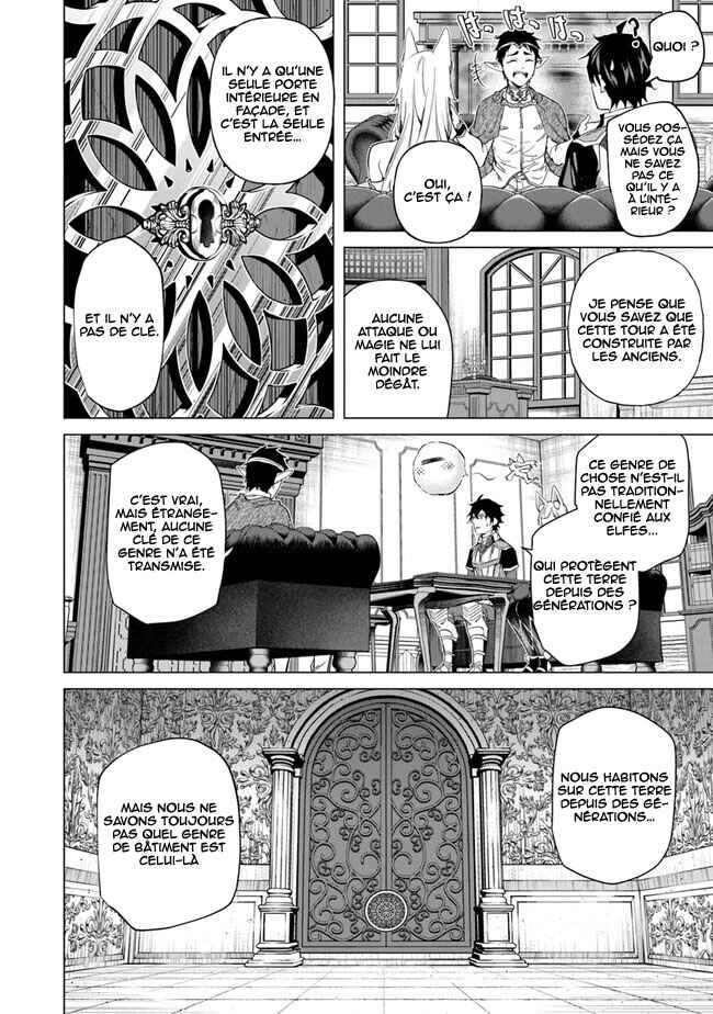 Keikenchi Chochiku de Nonbiri Shoushin Ryokou ~Yuusha to Koibito ni Tsuihou Sareta Senshi no Mujikaku Zamaa~ Chapter 25 - Page 25
