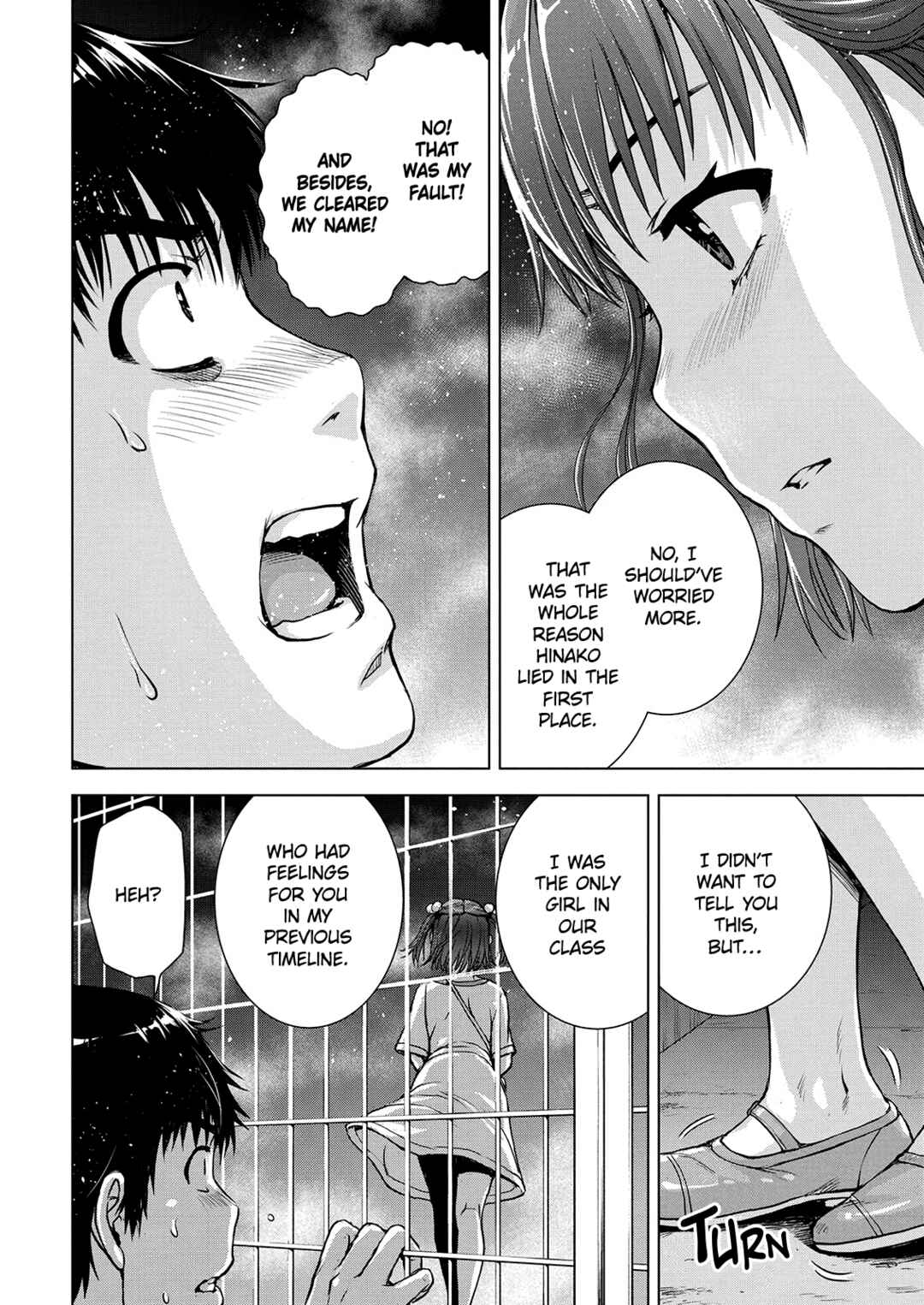 Ore wa Lolicon ja Nai! Chapter 55 - Page 16