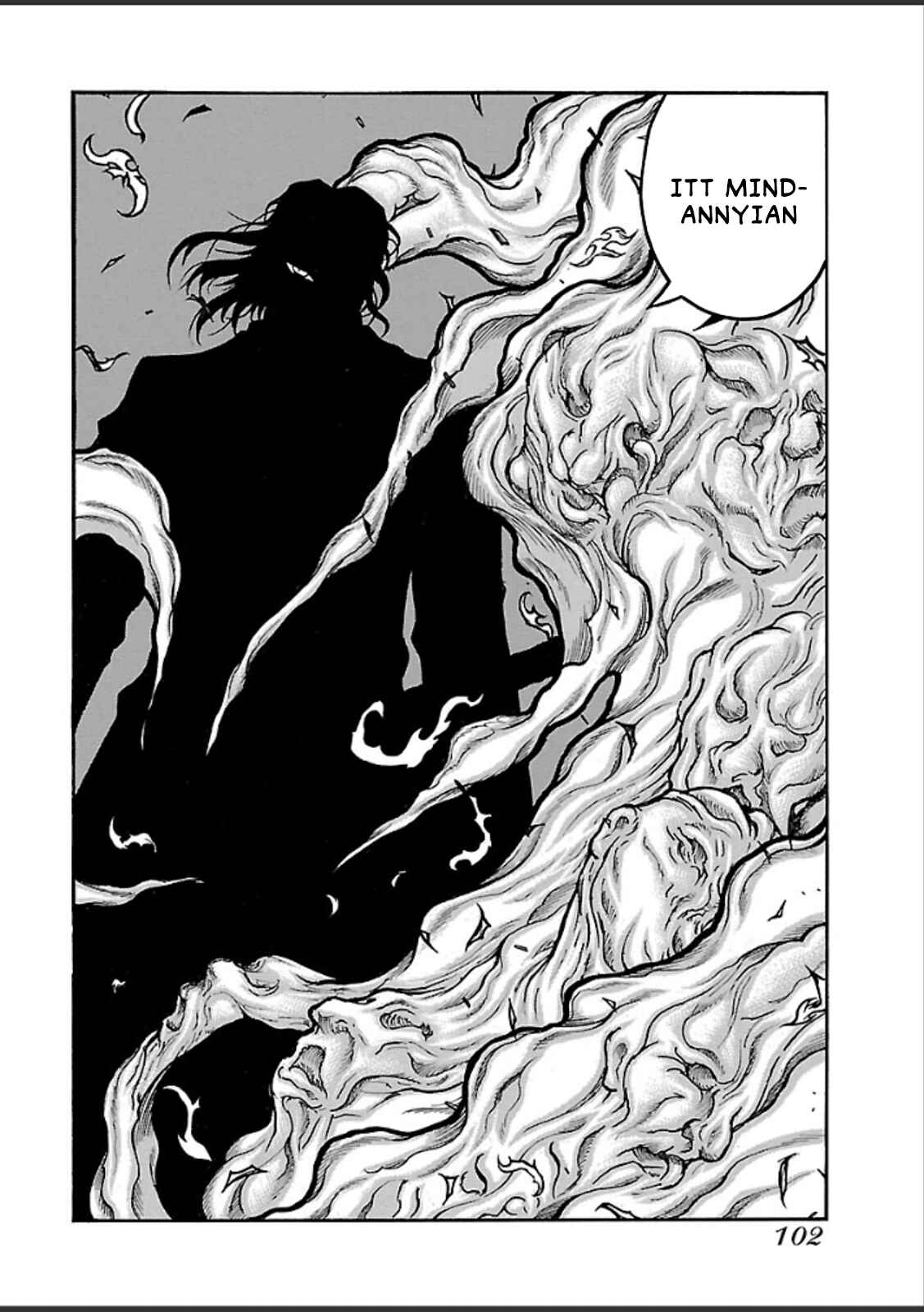 Drifters Chapter 40 - Page 17