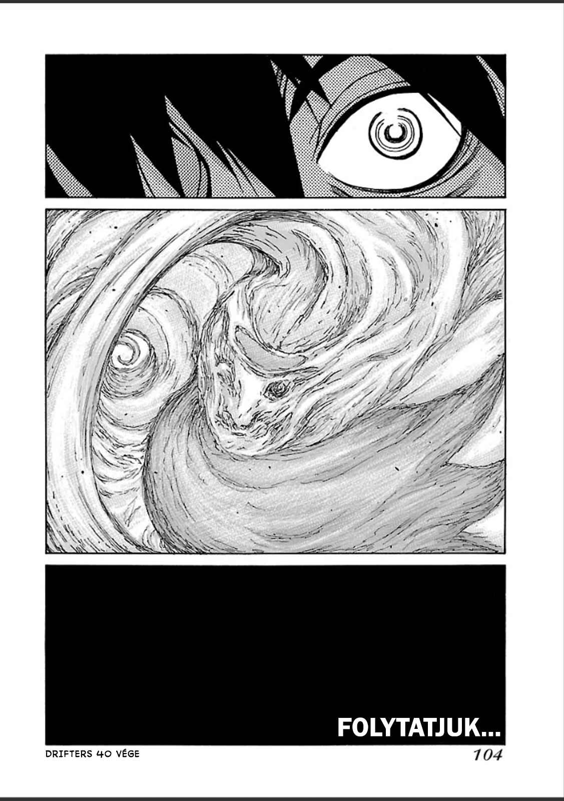 Drifters Chapter 40 - Page 19