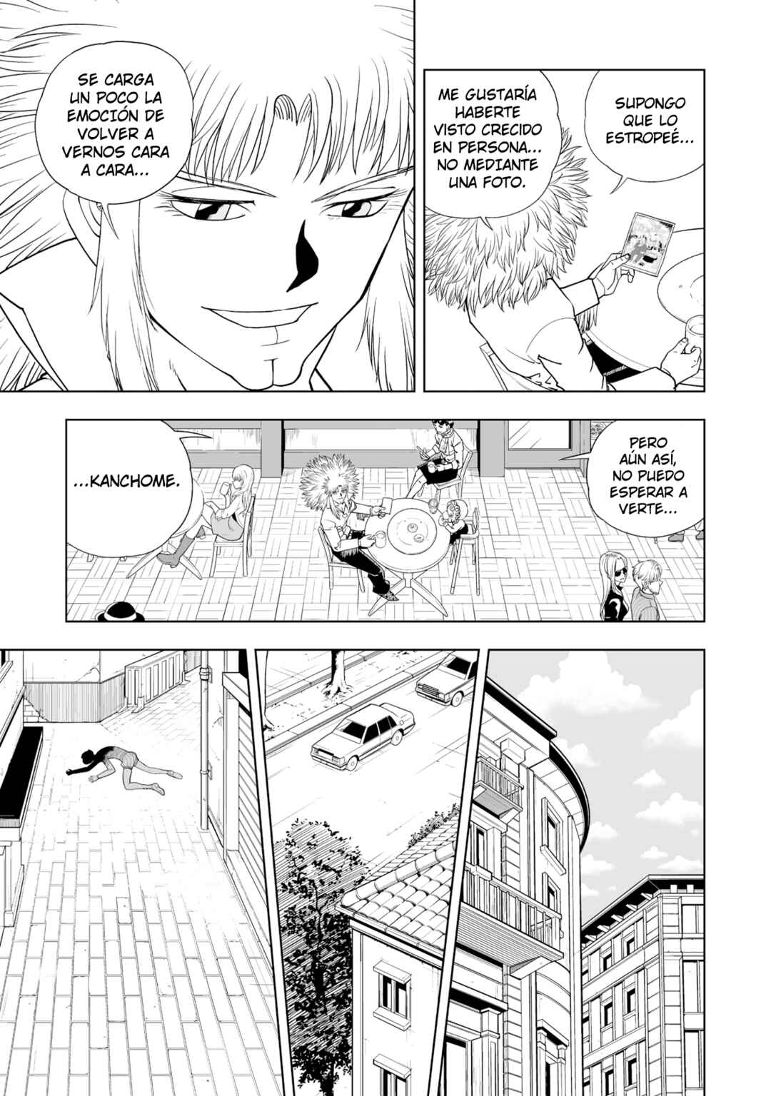 Zatch Bell! 2 Chapter 8 - Page 12