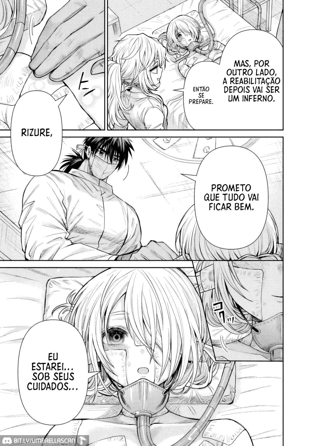 Boroboro no Elf-san wo Shiawase ni Suru Kusuriuri-san Chapter 12 - Page 14