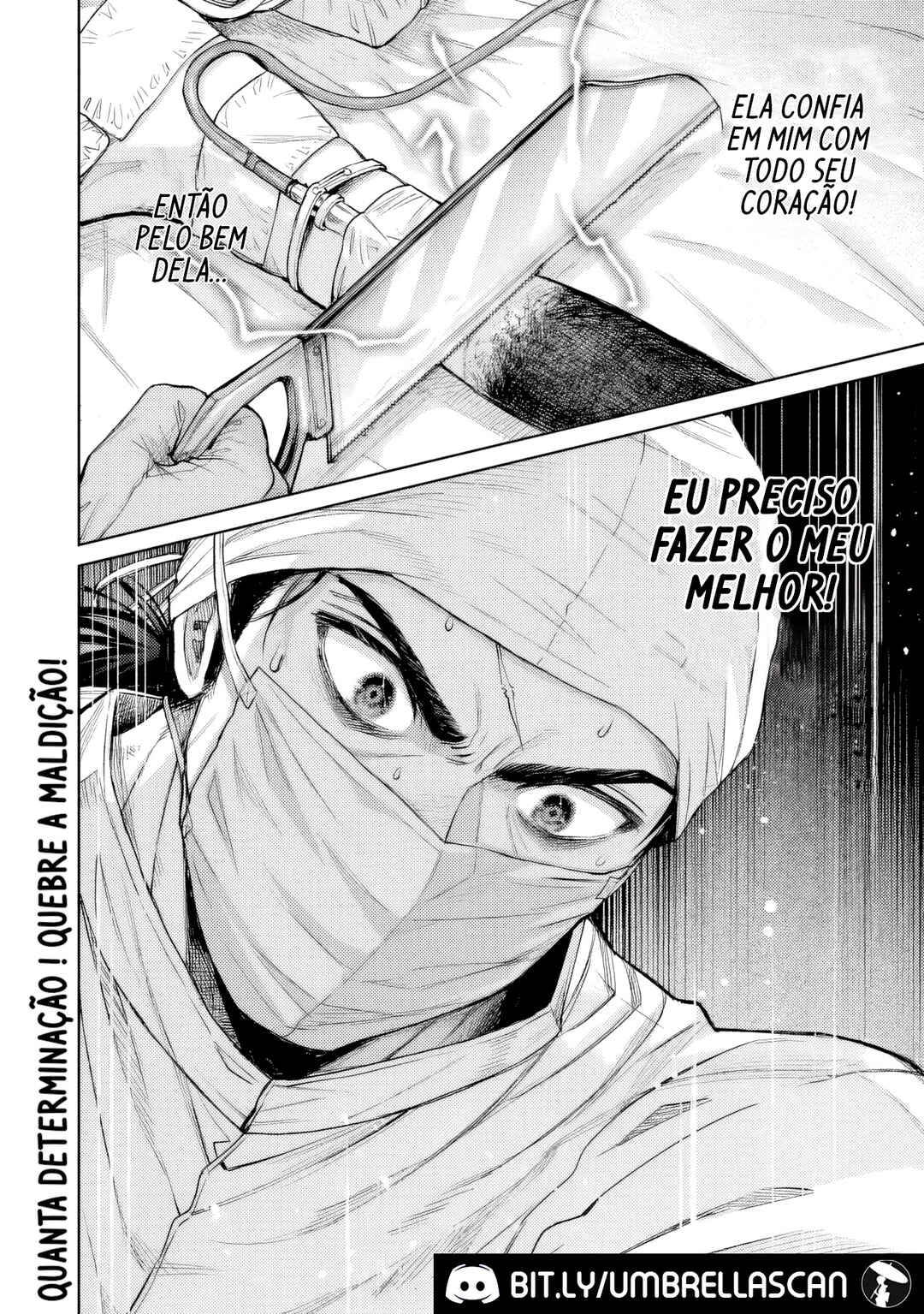 Boroboro no Elf-san wo Shiawase ni Suru Kusuriuri-san Chapter 12 - Page 17