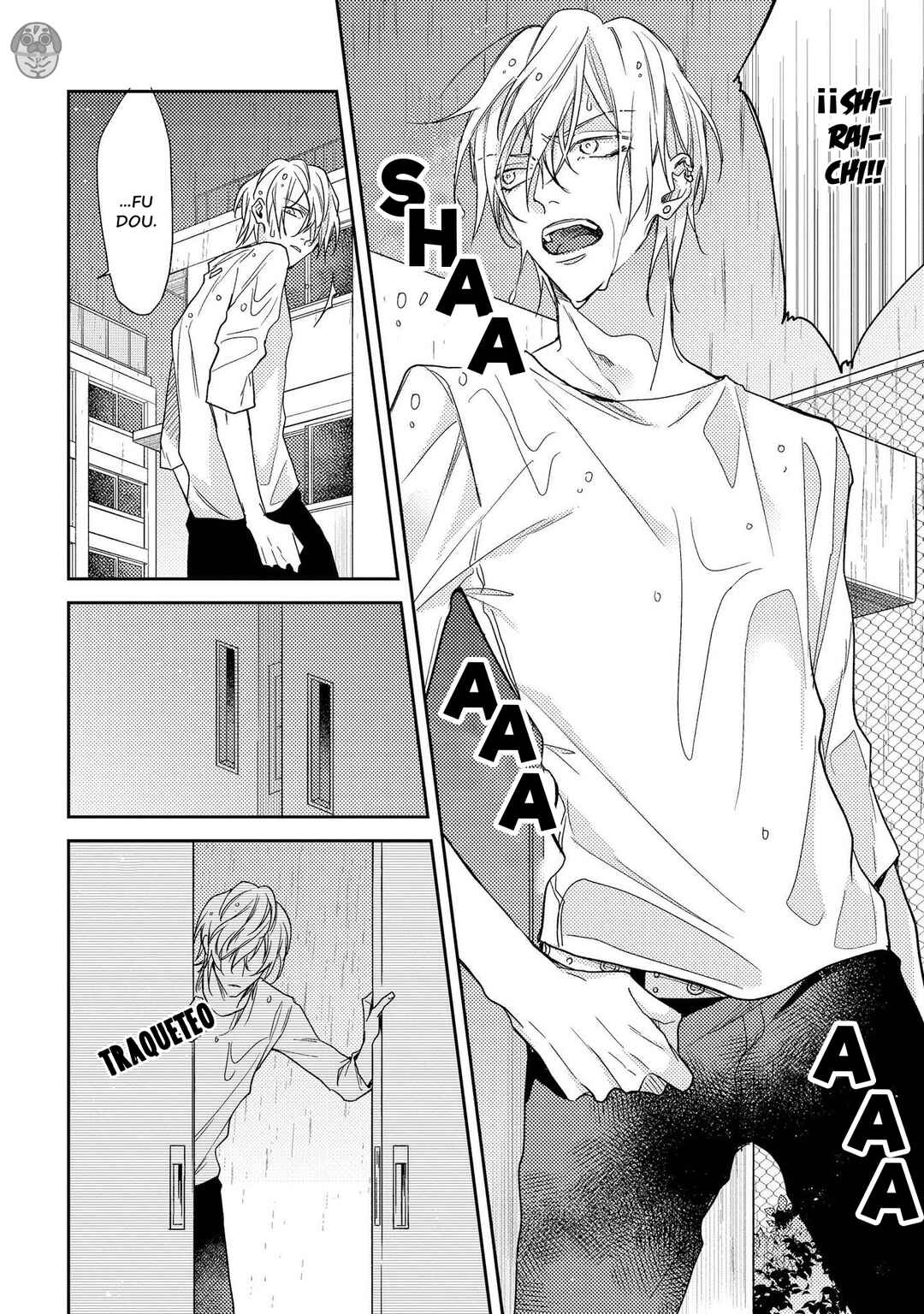 Boku o Warui Ko ni Shite Chapter 5 - Page 17