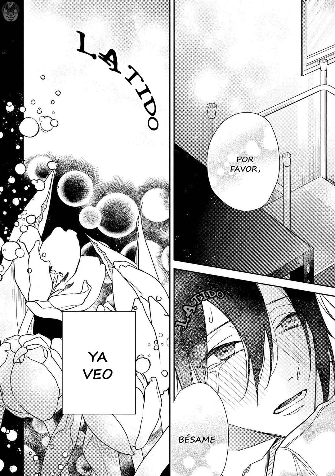 Boku o Warui Ko ni Shite Chapter 5 - Page 20